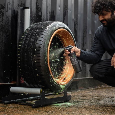 Sam's Detailing Wheel & Tyre Cleaner 500ml