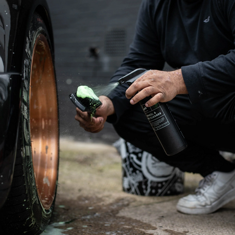 Sam's Detailing Wheel & Tyre Cleaner 500ml