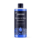 Jennychem Wash & Wax Shampoo 1L