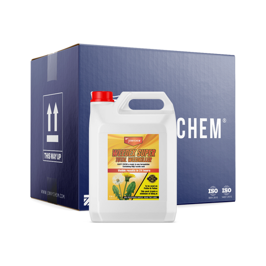 JennyChem 5L Weedex Super