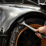 Sam's Detailing Wheel Arch Brush