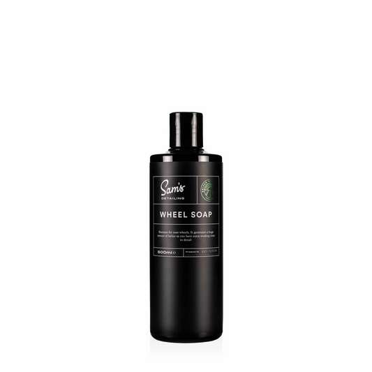 Sam's Detailing Wheel Soap 500ml