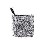 Duel Autocare Plush Microfibre Wheel Mitt