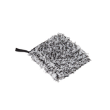 Duel Autocare Plush Microfibre Wheel Mitt
