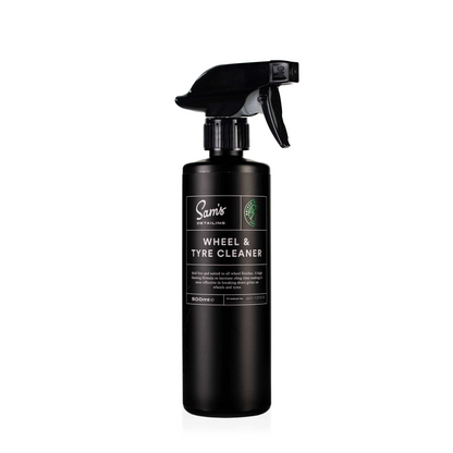 Sam's Detailing Wheel & Tyre Cleaner 500mL