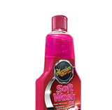 Meguiars Soft Wash Gel 473ml