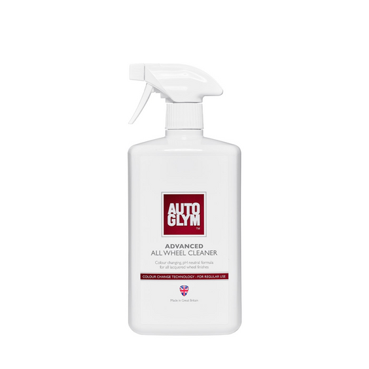 AUTOGLYM ADVANCED WHEEL CLEANER 1L