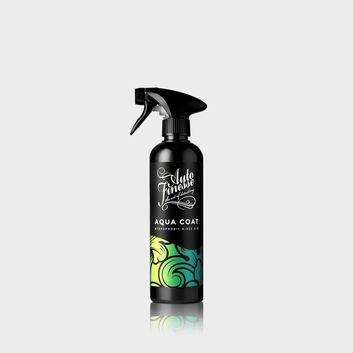 Auto Finesse Aqua Coat 500ML