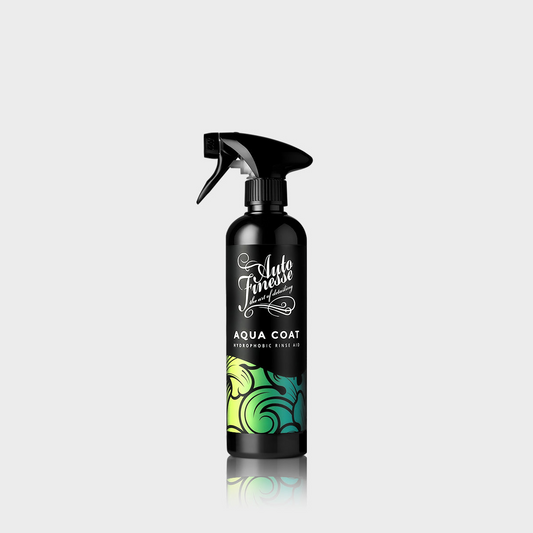 AUTO FINESSE AQUA COAT 500ML