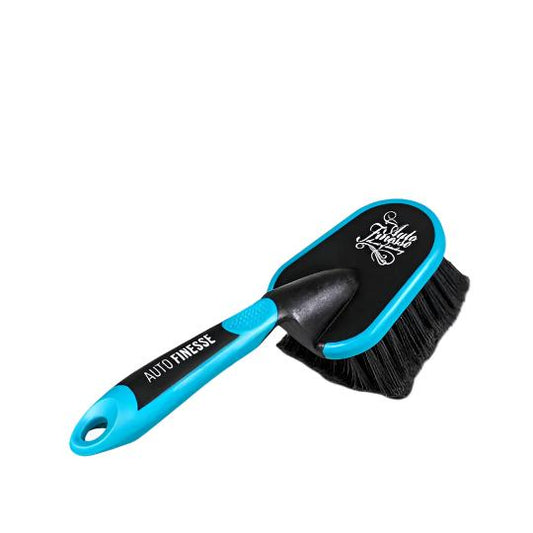 AUTO FINESSE WHEEL ARCH BLASTER - TYRE & ARCH CLEANING BRUSH