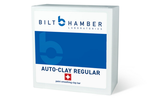 Bilt Hamber Auto Clay Regular