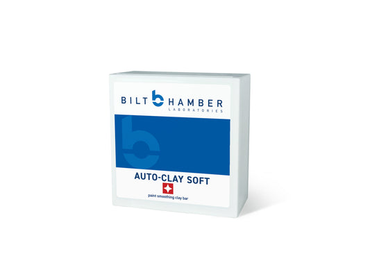 Bilt Hamber Auto-Clay Soft