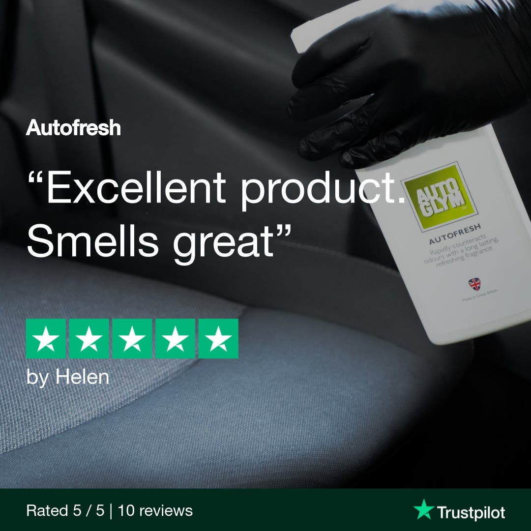 Autoglym Autofresh 500ML