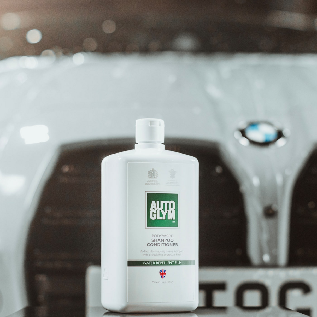 Autoglym Shampoo Conditioner 500ml
