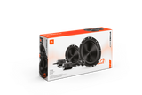 JBL Stage2 65CF - 6.5" 2-Way Component Car Speakers 720W - Without Grills