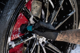 Auto Finesse Detailing Brush Trio Detailing Brush Set