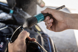 Auto Finesse Detailing Brush Trio Detailing Brush Set