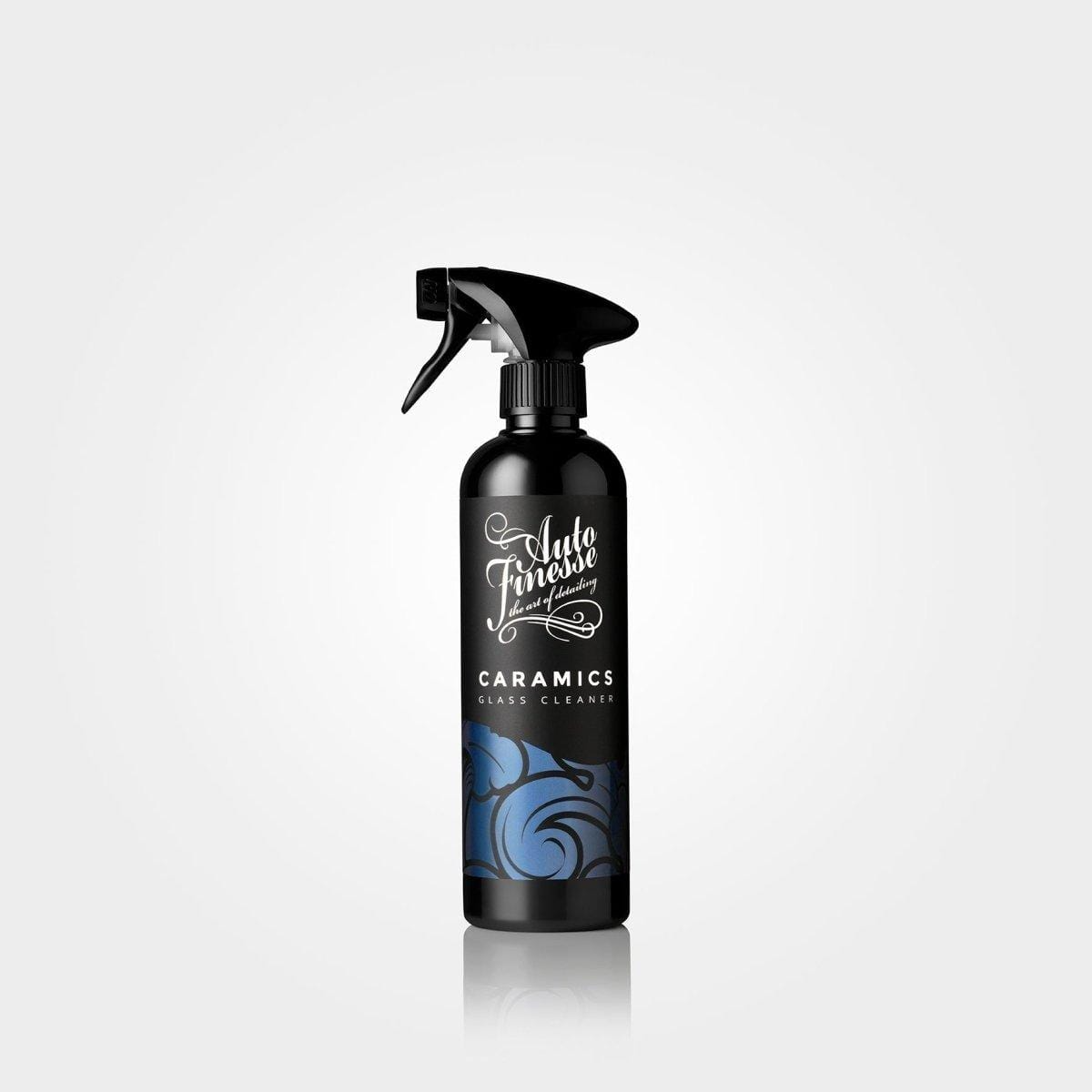 Auto Finesse Caramics Glass Cleaner 500ML