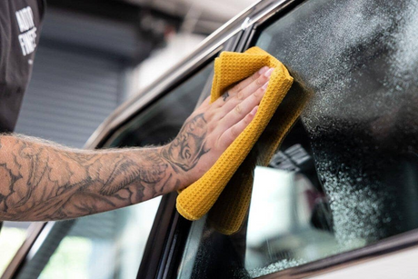 Auto Finesse Caramics Glass Cleaner 500ML