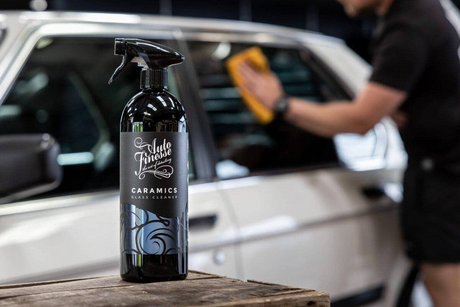 Auto Finesse Caramics Glass Cleaner 500ML