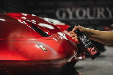 Auto Finesse Caramics Gloss Enhancer 500ML