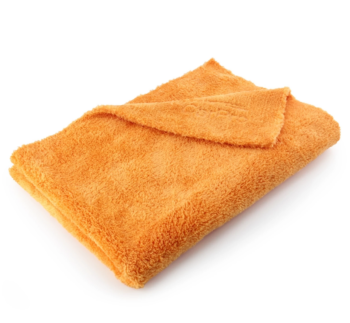 CARPRO BOA SUPER SOFT PLUSH 350GSM MICROFIBRE TOWEL - 16" X 16"