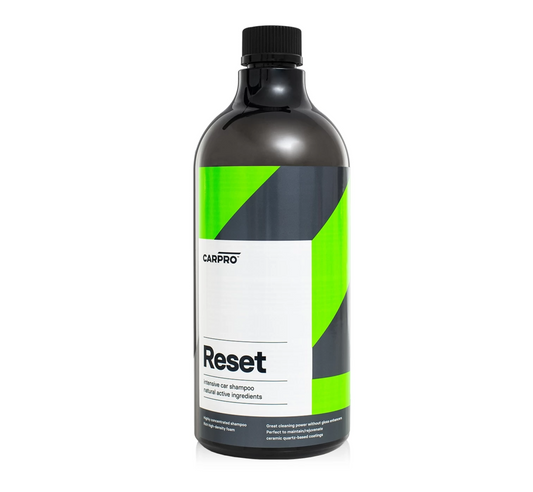 CARPRO RESET INTENSIVE CAR SHAMPOO 1L