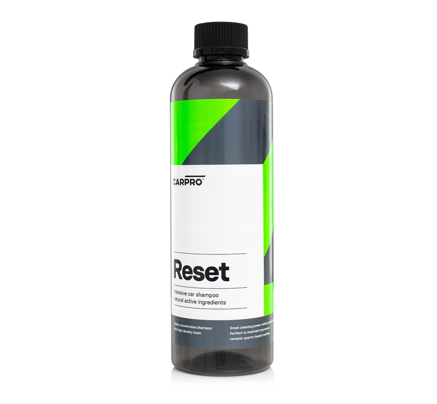 CARPRO RESET INTENSIVE CAR SHAMPOO 500ML