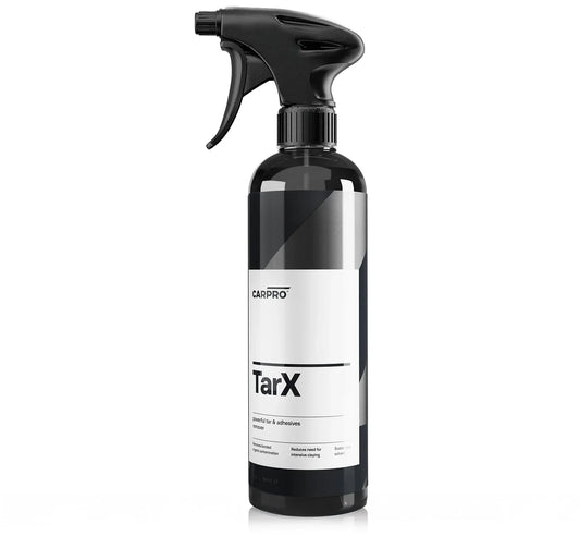 CARPRO TarX Tar & Adhesive Remover 500ml