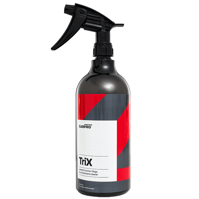 CARPRO TRIX POWERFUL TAR & IRON REMOVER 1L