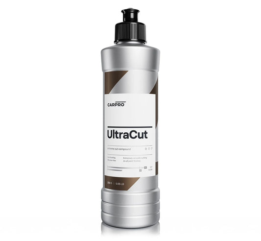CARPRO Ultracut Extreme Cut Compound 250ml