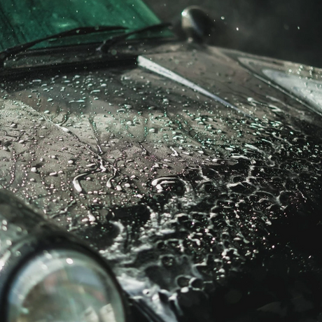Sam's Detailing Ceramic Boost 500ml