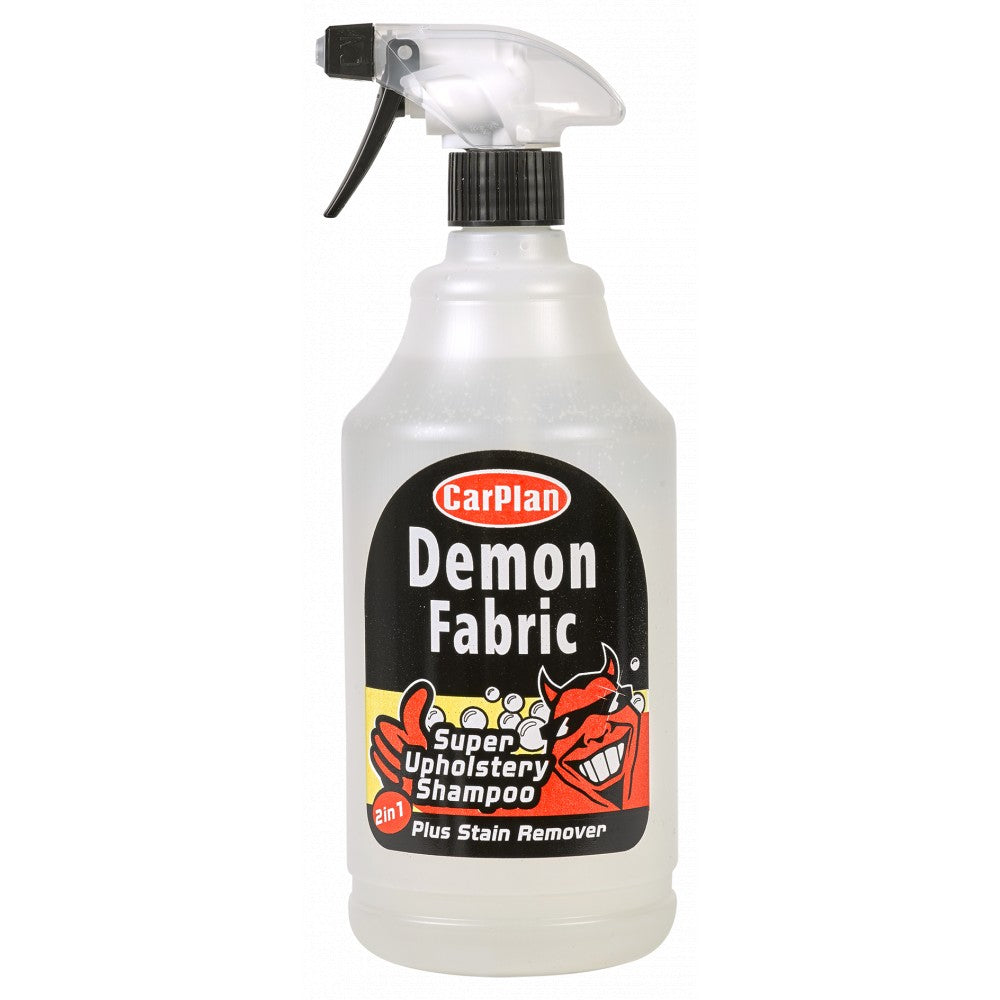 CarPlan CDF101 Demon Fabric 1L