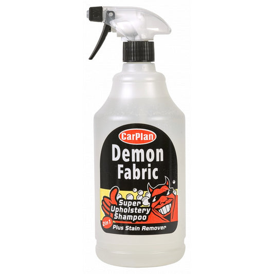 CarPlan CDF101 Demon Fabric 1L