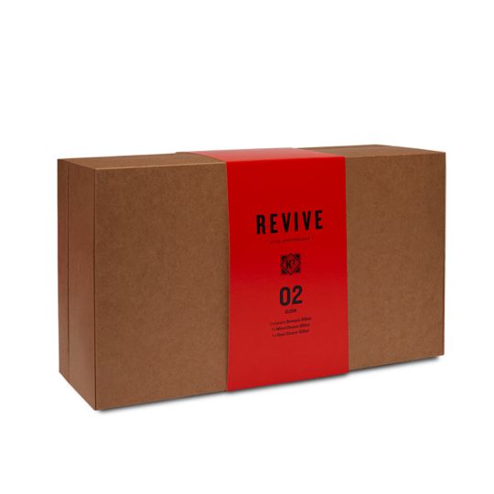 REVIVE CLEAN KIT