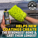 Chemical Guys Clean Slate Wax Stripping Car Wash 16Oz