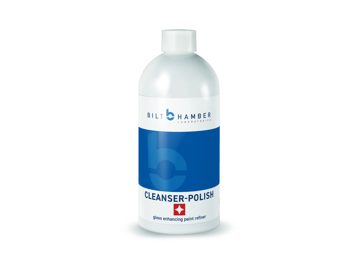 Bilt Hamber Cleanser Polish 500ML