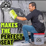 Chemical Guys Ultra Clear Detailing Bucket