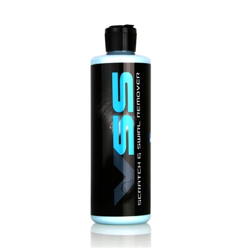 Chemical Guys Scratch And Swirl Remover (16 Oz)