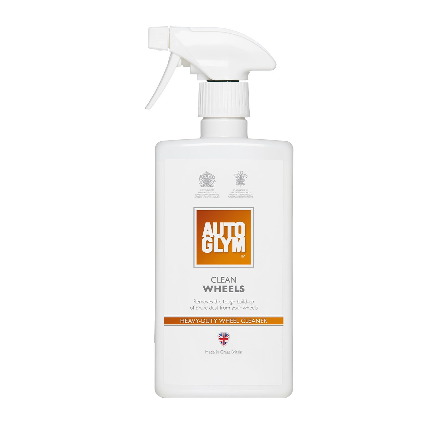 AUTOGLYM CLEAN WHEELS 500ML