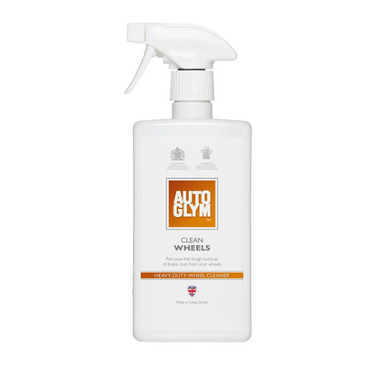 AUTOGLYM CLEAN WHEELS 500ML