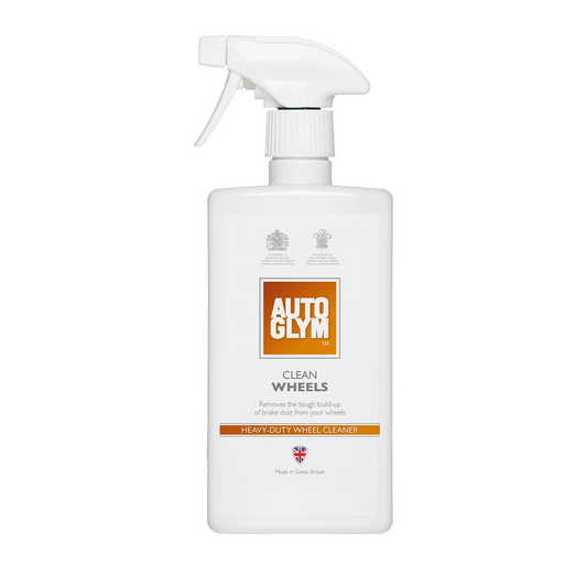 AUTOGLYM CLEAN WHEELS 500ML