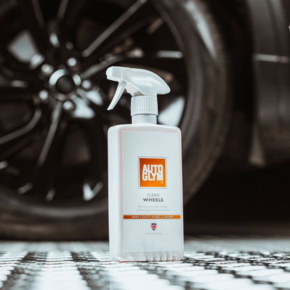 AUTOGLYM CLEAN WHEELS 500ML