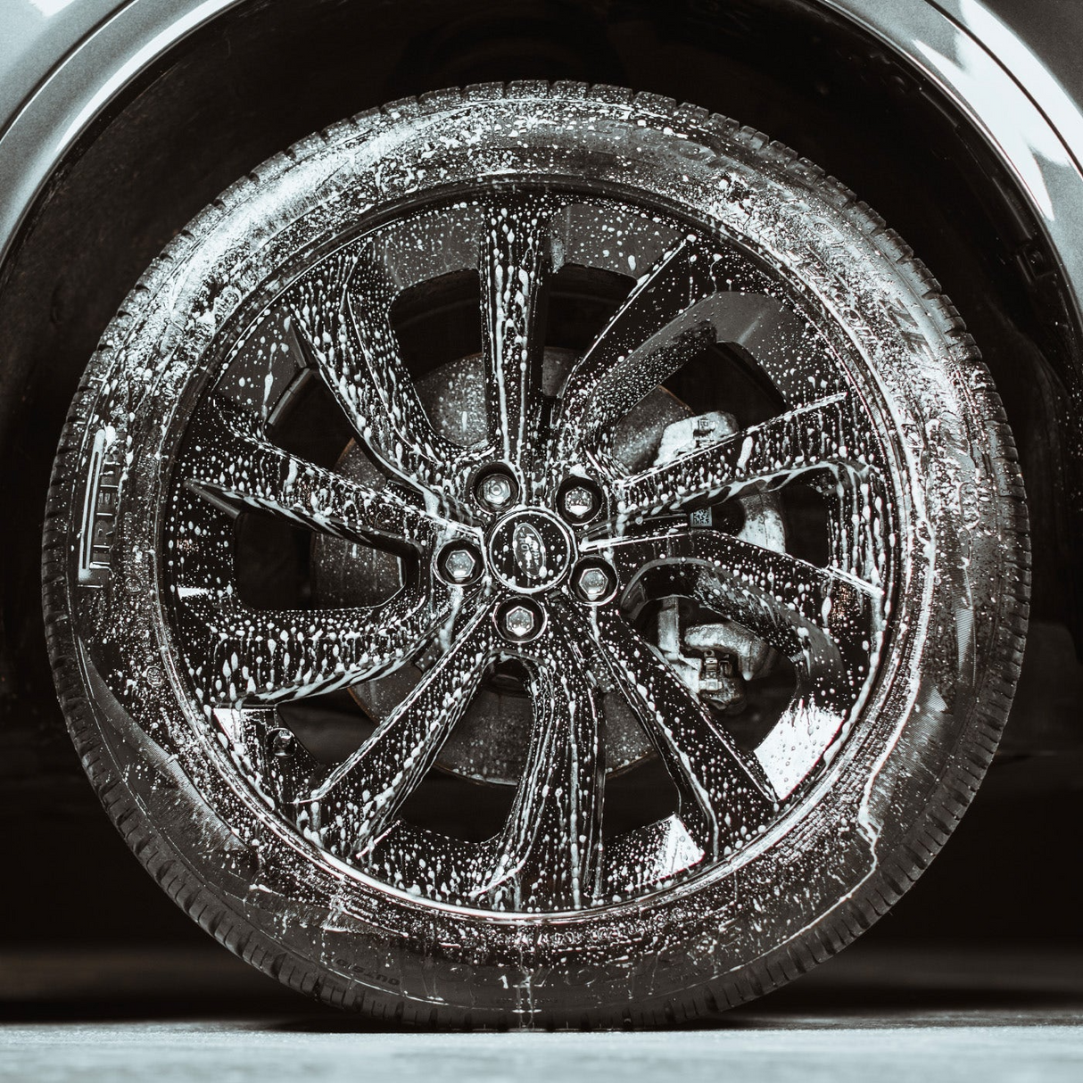 Autoglym Clean Wheels 500ML
