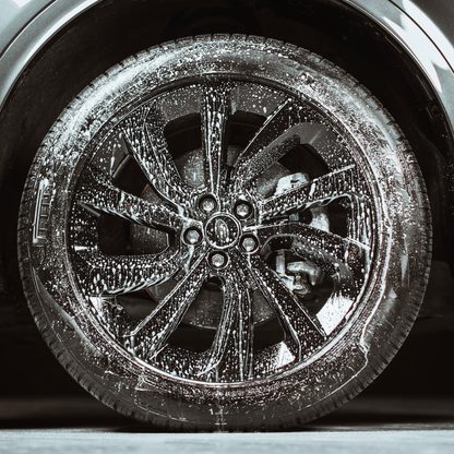 AUTOGLYM CLEAN WHEELS 500ML