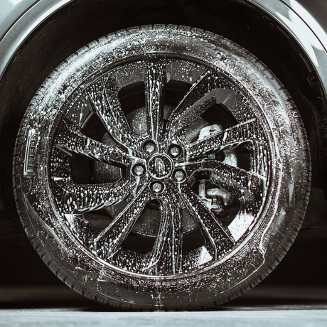 Autoglym Clean Wheels 500ML