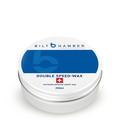 Bilt Hamber Double Speed Wax 250ML