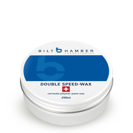 Bilt Hamber Double Speed Wax 250mL