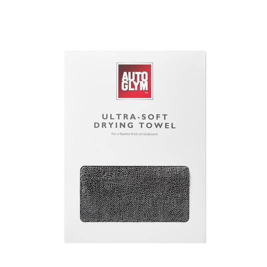 AUTOGLYM ULTRA SOFT DRYING TOWEL