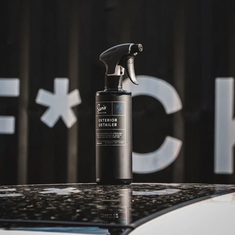 Sam's Detailing Exterior Detailer 500ml
